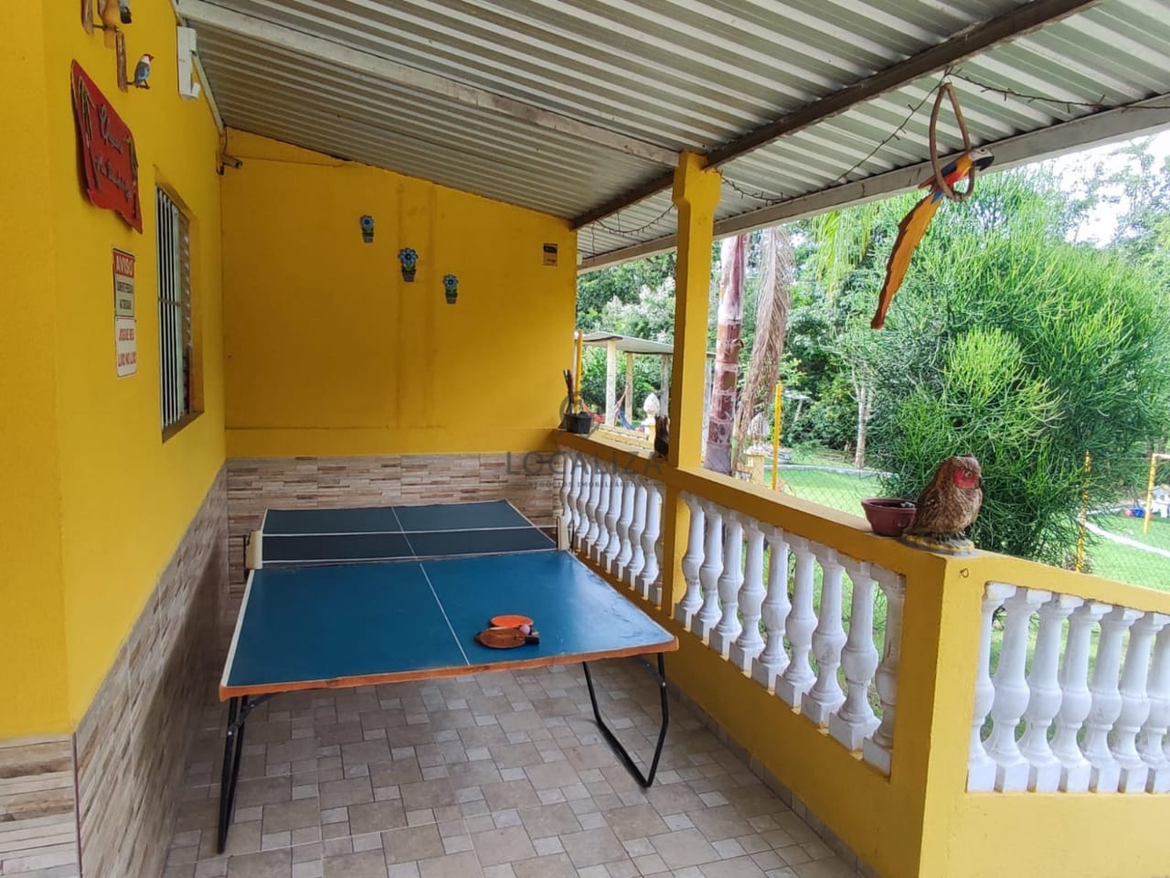Chácara, 3 quartos - Foto 19