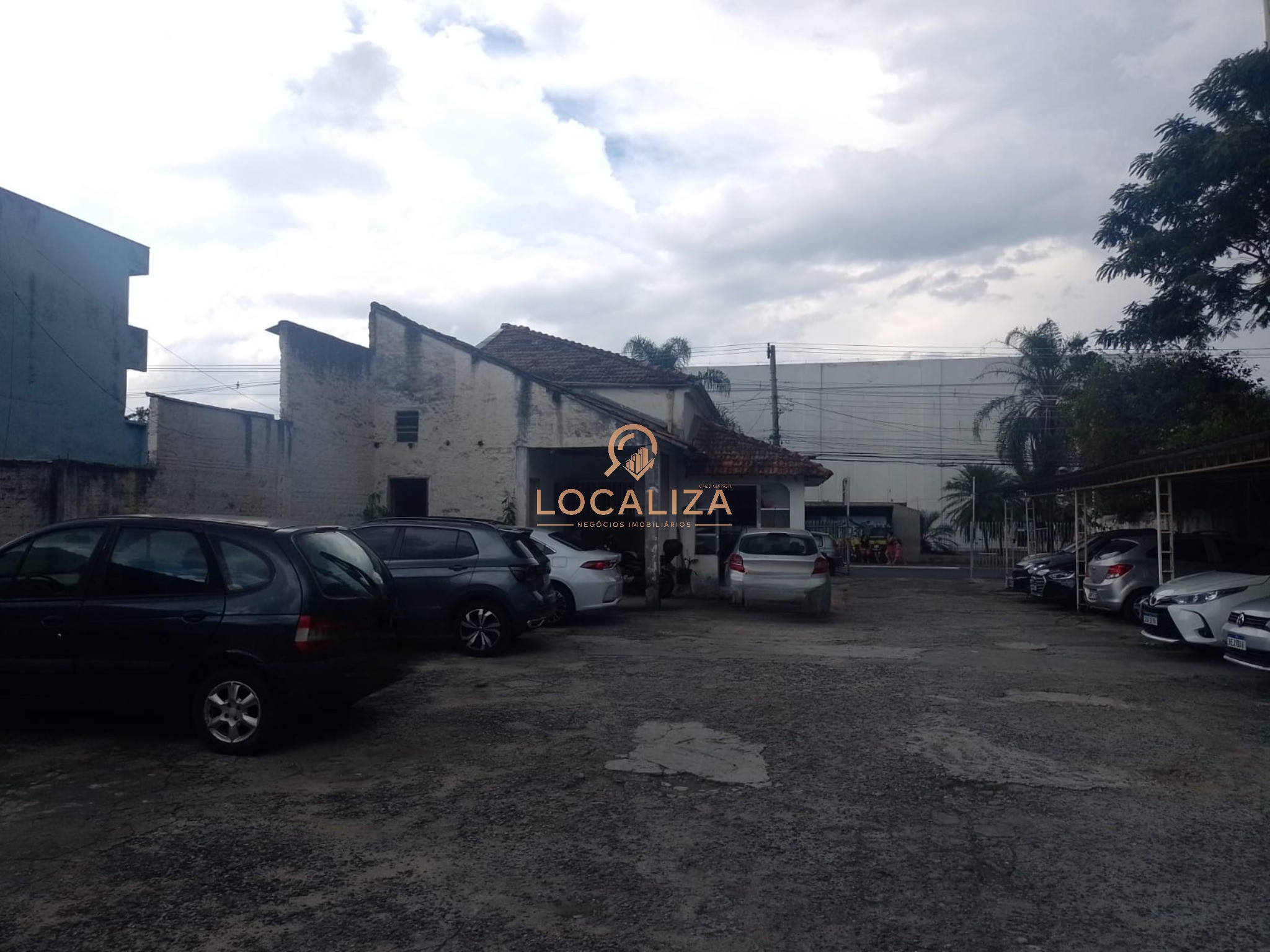 Loteamento e Condomínio, 1000 m² - Foto 8