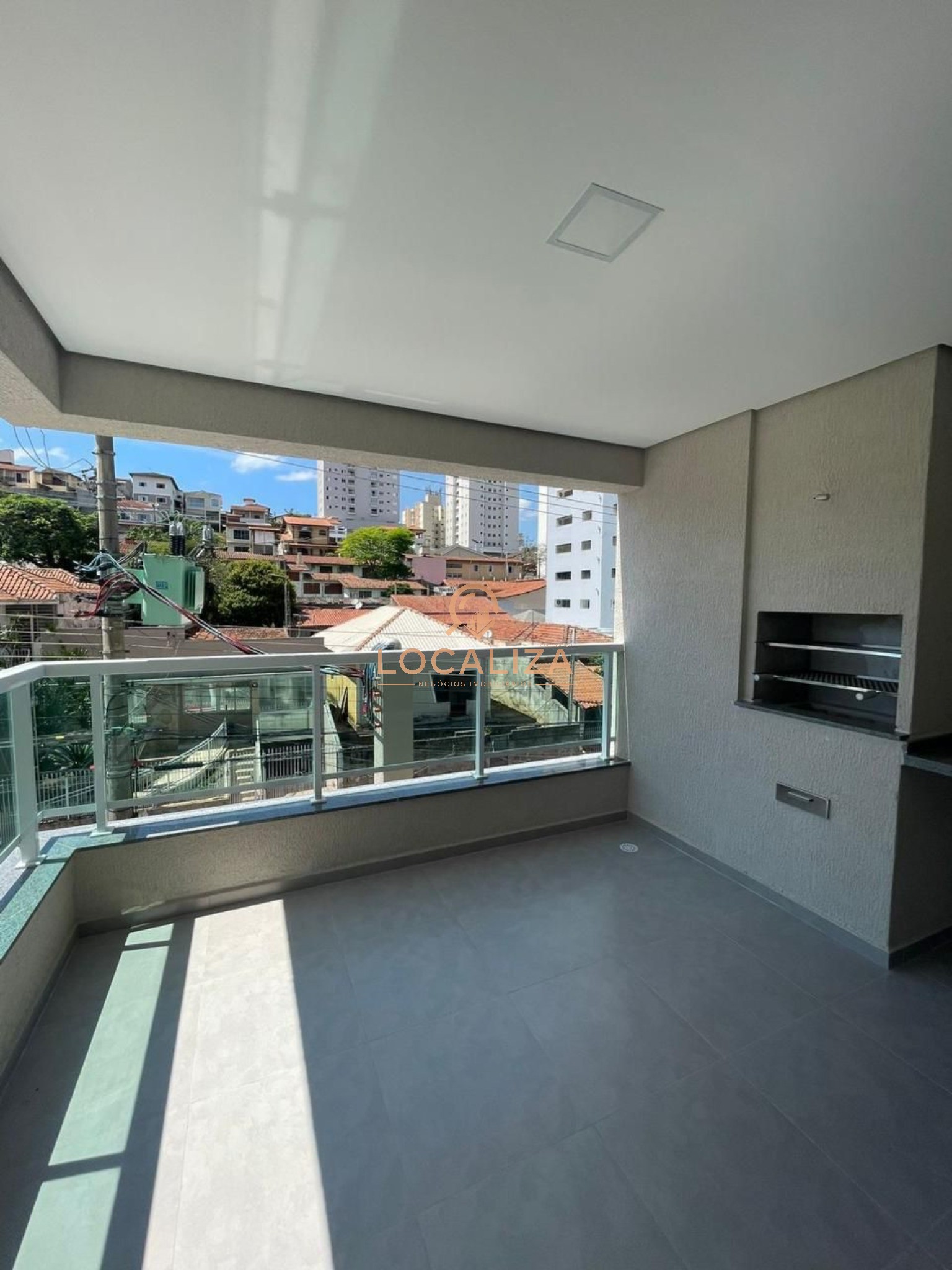 Apartamento, 3 quartos, 102 m² - Foto 1