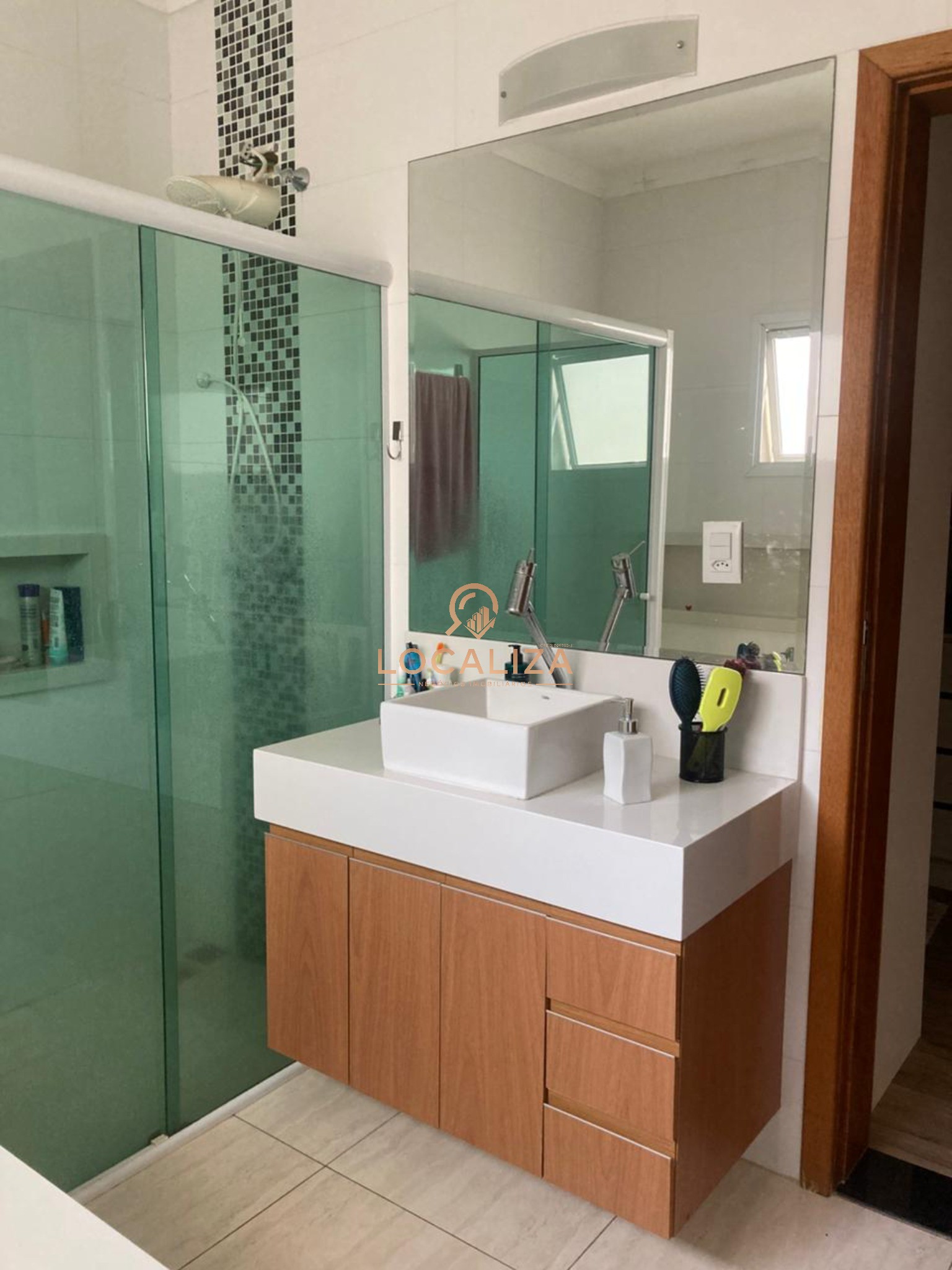 Casa, 3 quartos, 240 m² - Foto 11