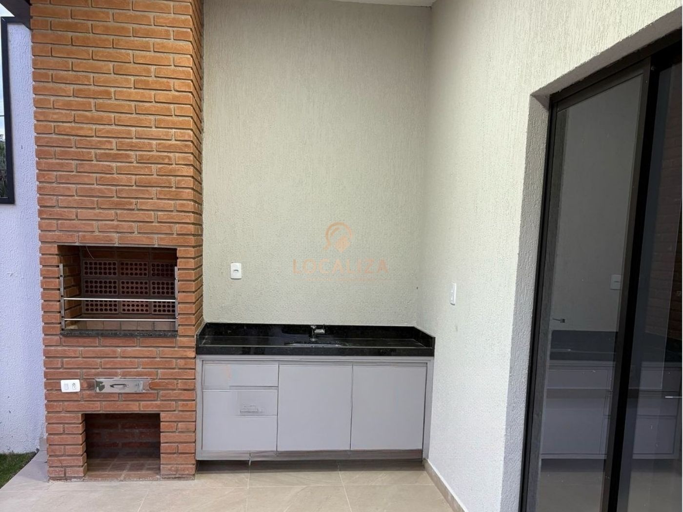 Casa, 3 quartos - Foto 10