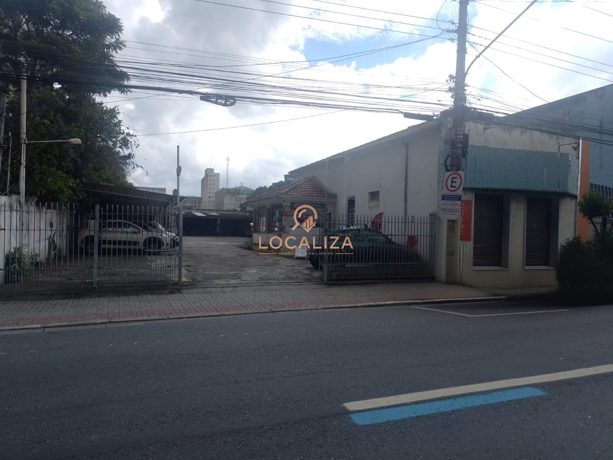 Loteamento e Condomínio, 1000 m² - Foto 3