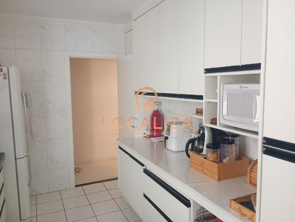Apartamento, 4 quartos, 120 m² - Foto 9