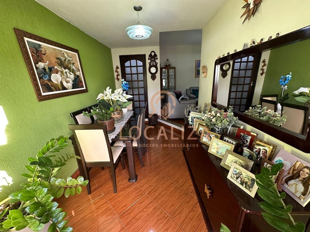 Casa, 2 quartos - Foto 5