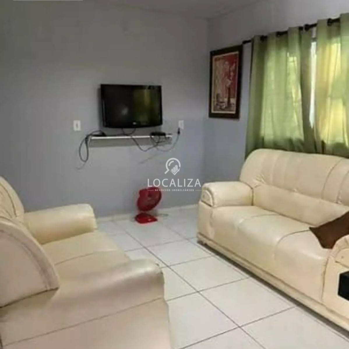 Chácara, 3 quartos - Foto 3