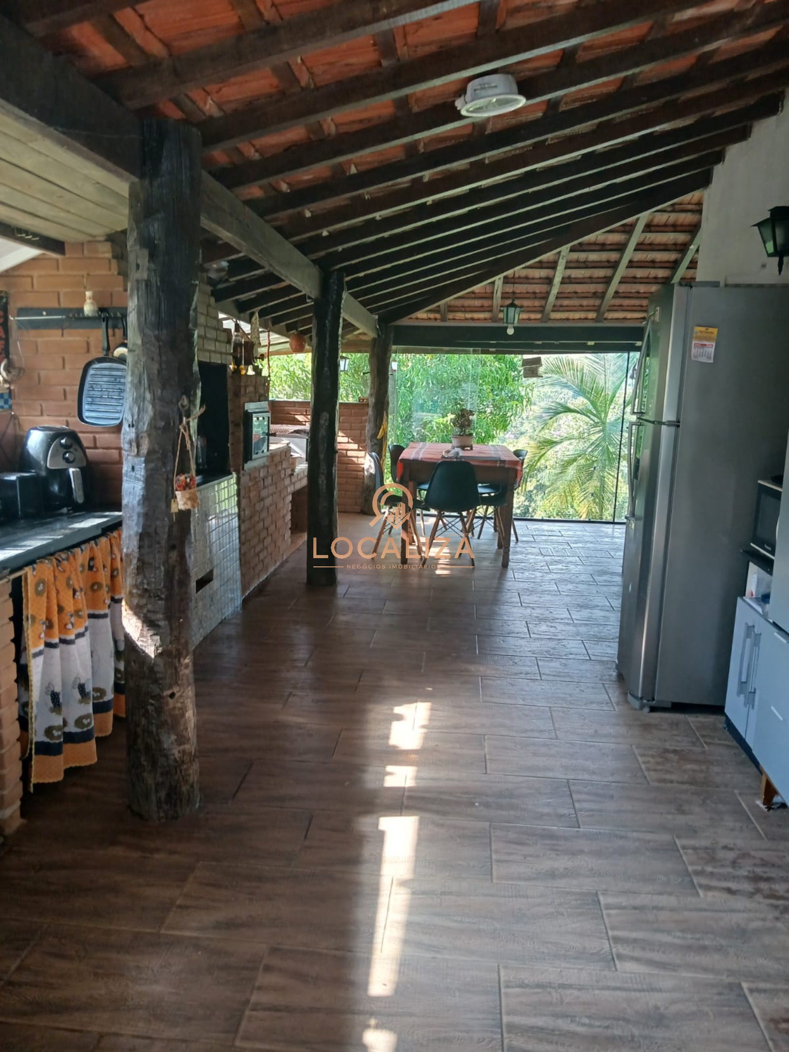 Chácara, 3 quartos, 160 m² - Foto 19