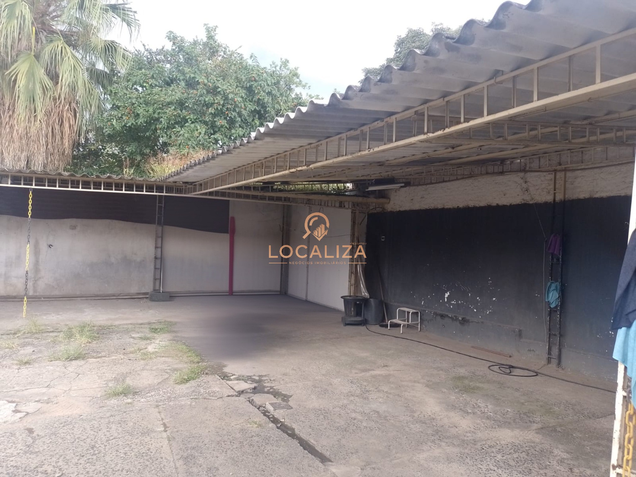 Loteamento e Condomínio, 1000 m² - Foto 9