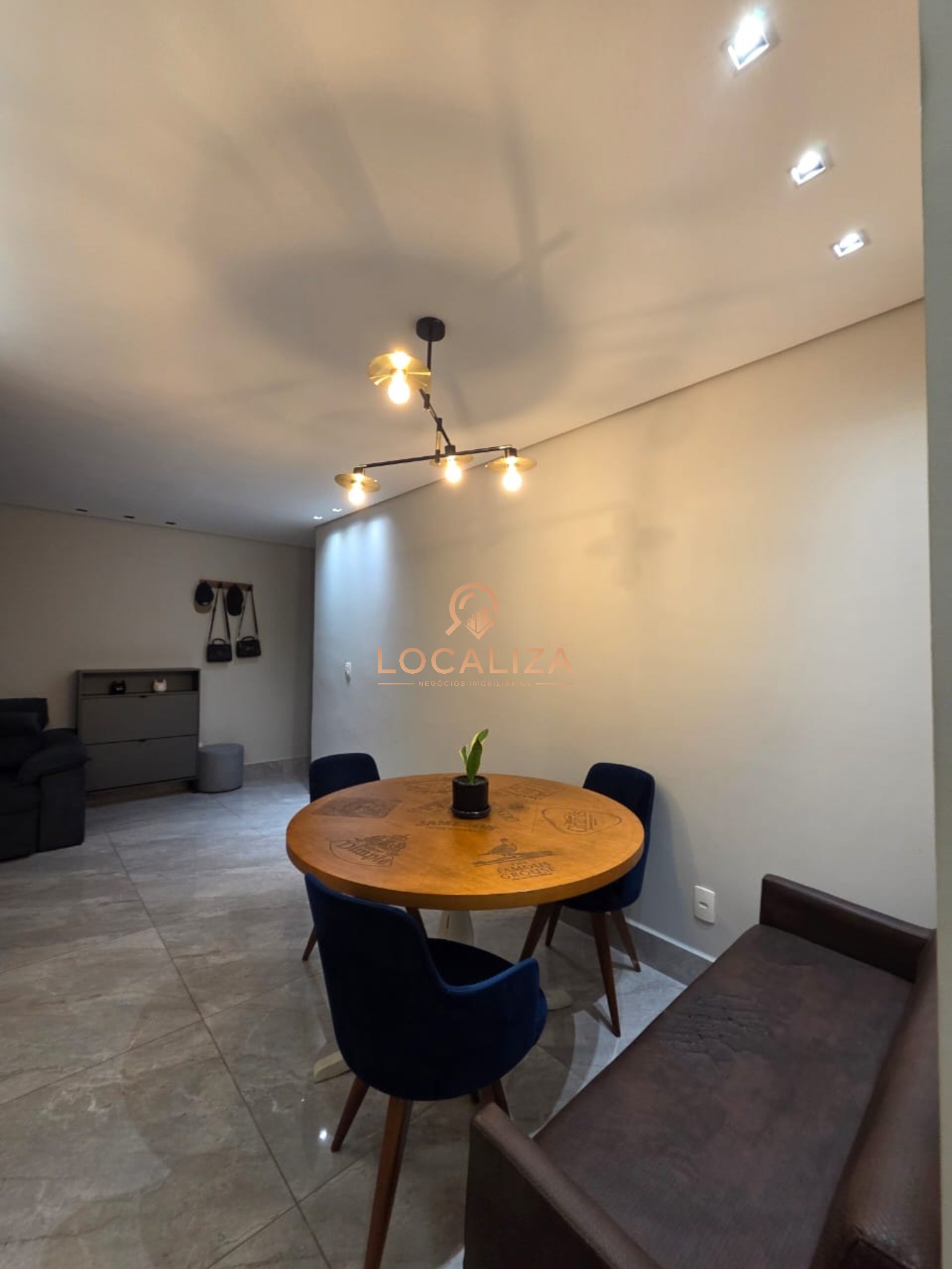 Apartamento, 2 quartos, 75 m² - Foto 52