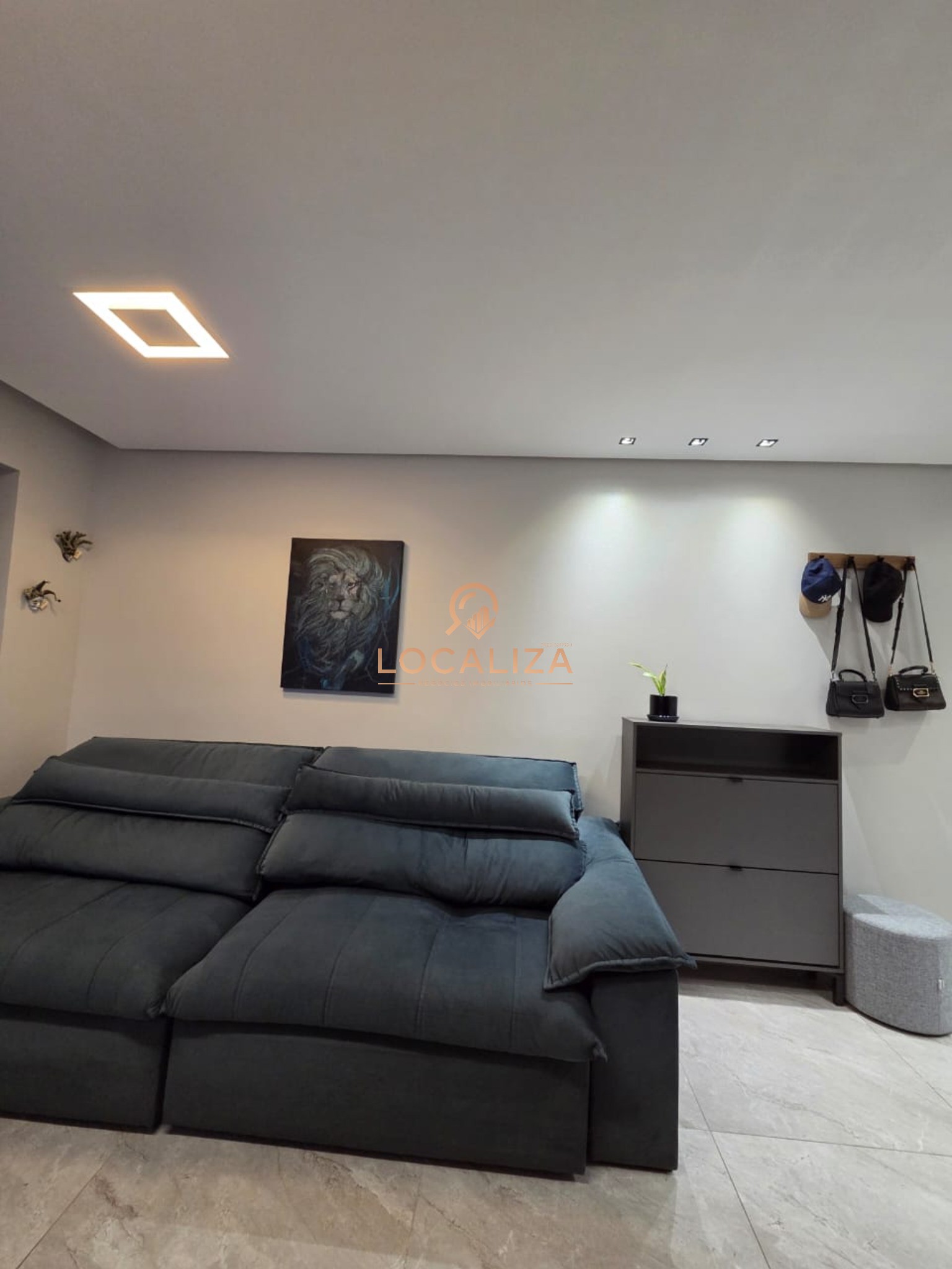 Apartamento, 2 quartos, 75 m² - Foto 46
