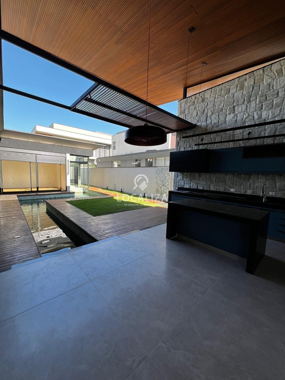 Casa, 4 quartos, 387 m² - Foto 4