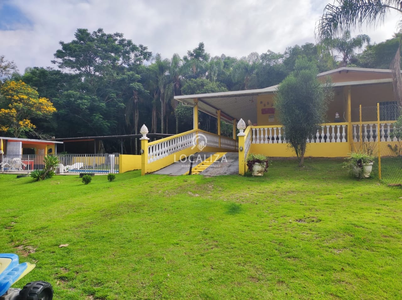 Chácara, 3 quartos - Foto 17