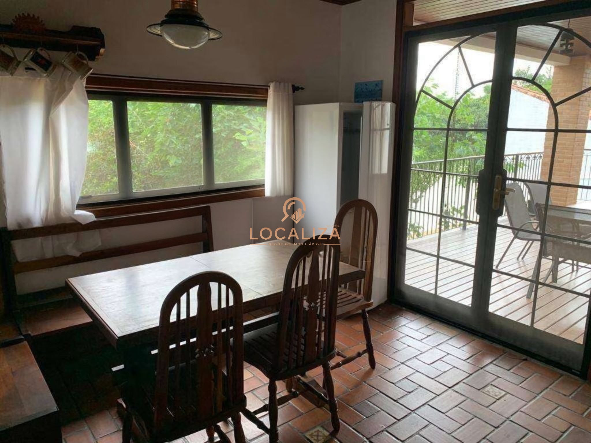 Casa, 3 quartos, 720 m² - Foto 16