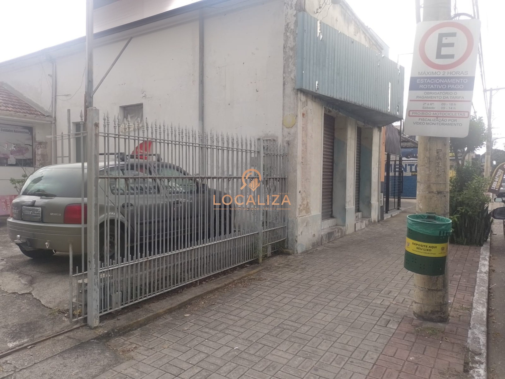 Loteamento e Condomínio, 1000 m² - Foto 5