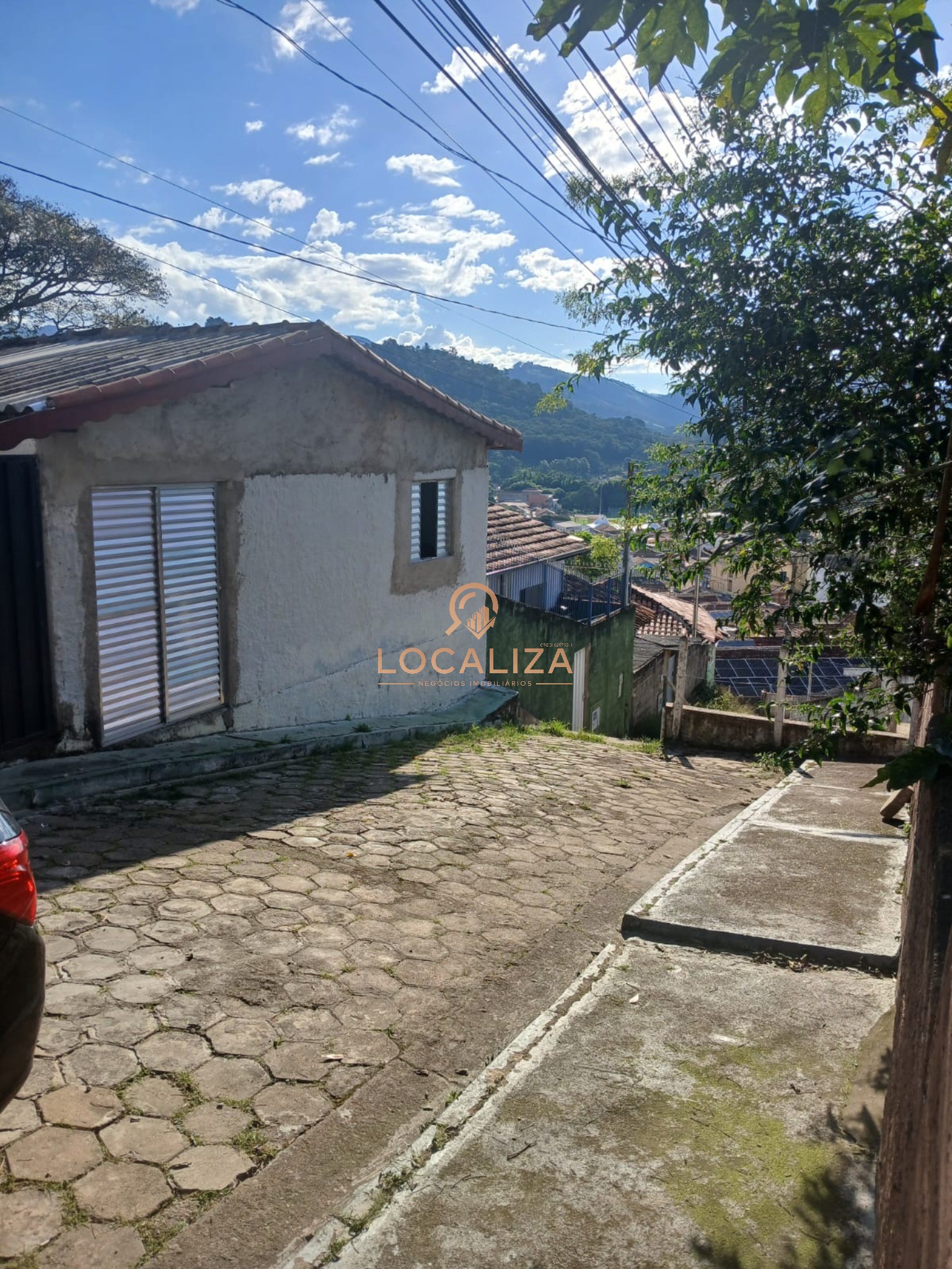 Casa, 2 quartos - Foto 25