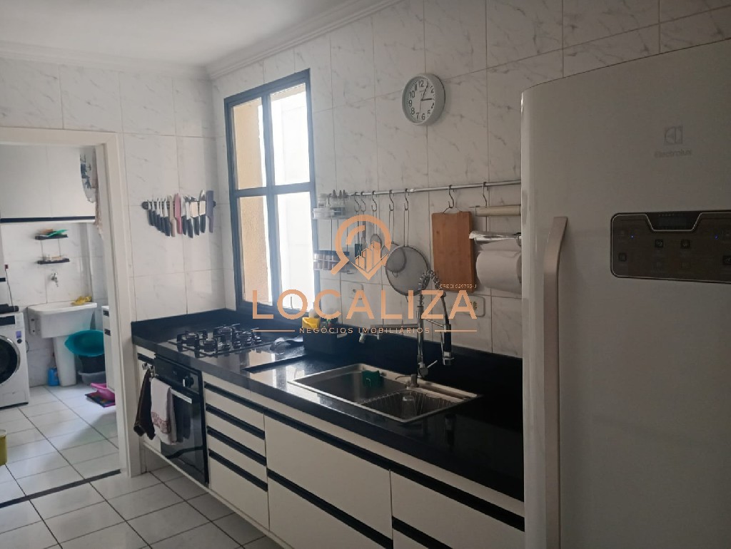 Apartamento, 4 quartos, 120 m² - Foto 12