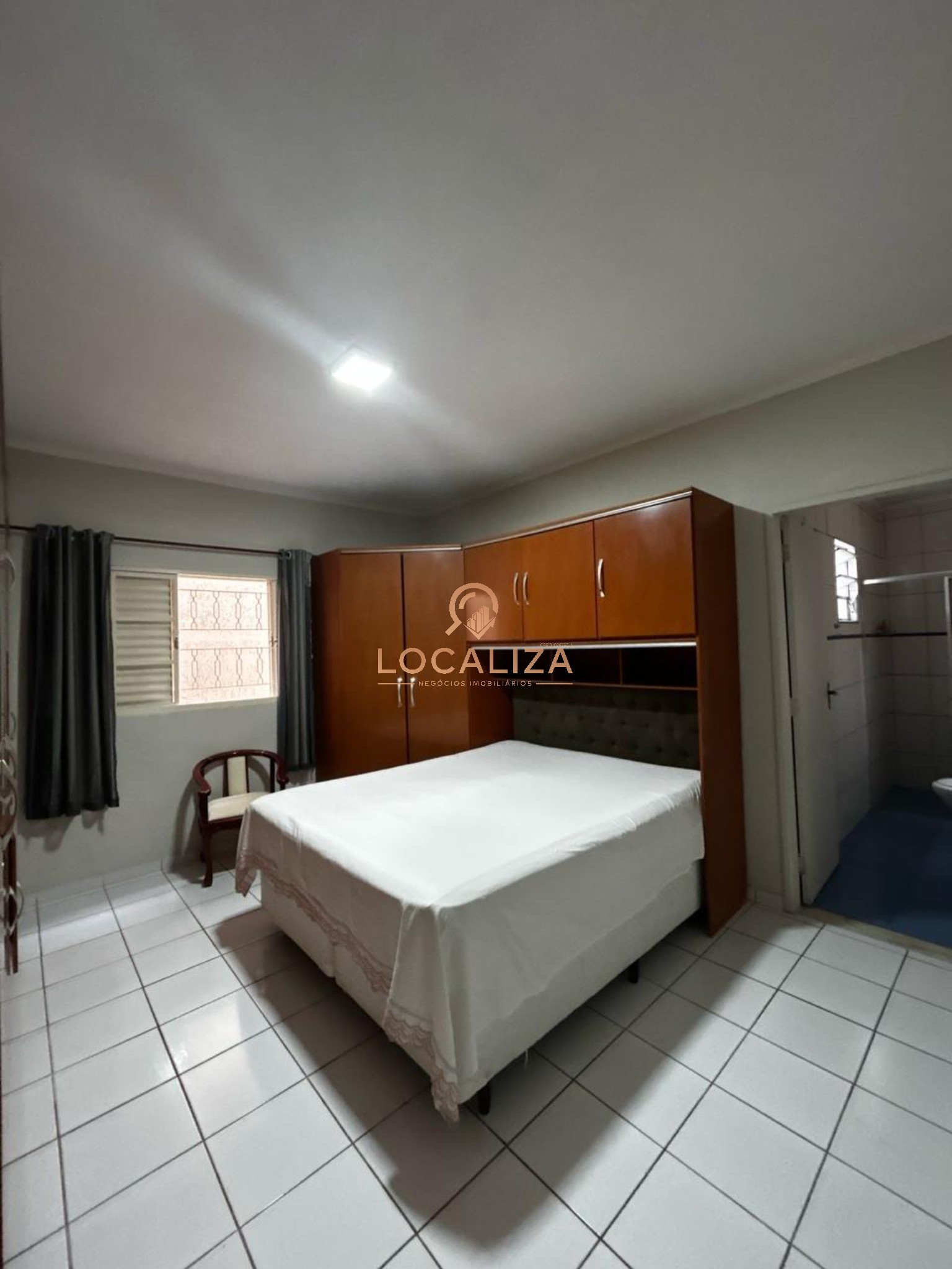 Casa, 3 quartos - Foto 8