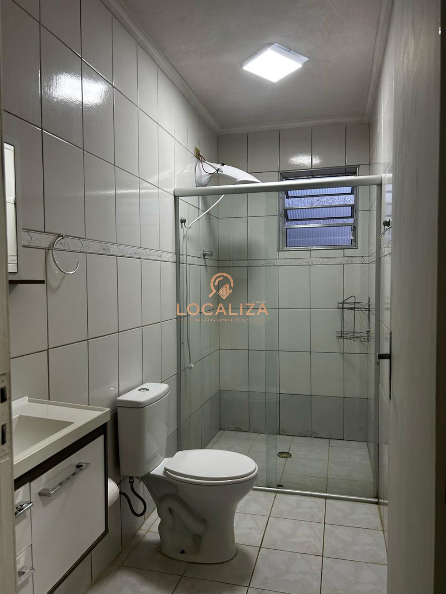 Casa, 3 quartos - Foto 12
