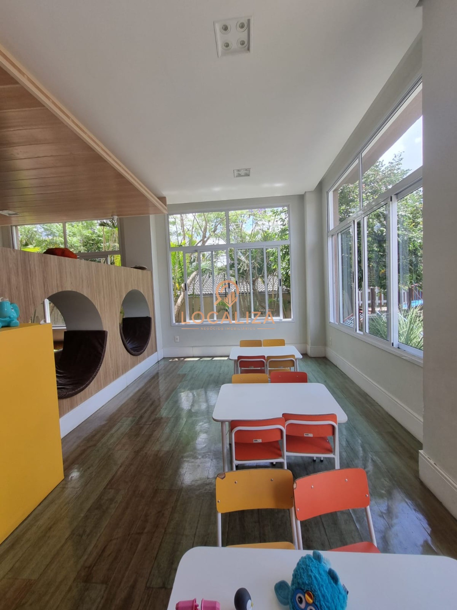 Apartamento, 2 quartos, 75 m² - Foto 35