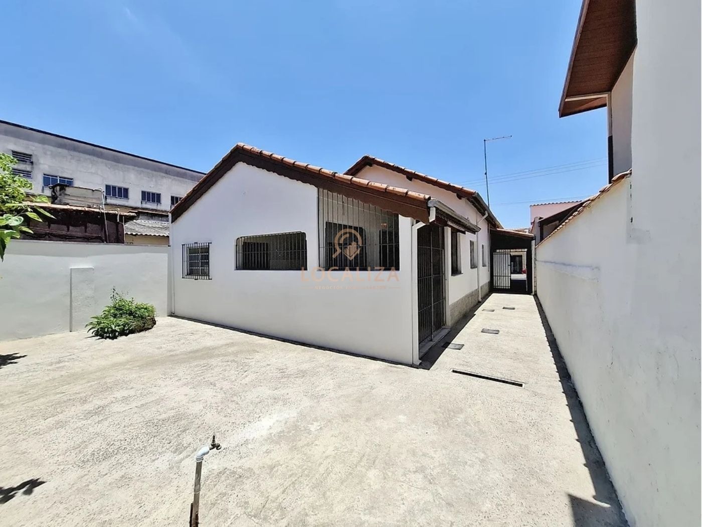 Casa, 4 quartos - Foto 14