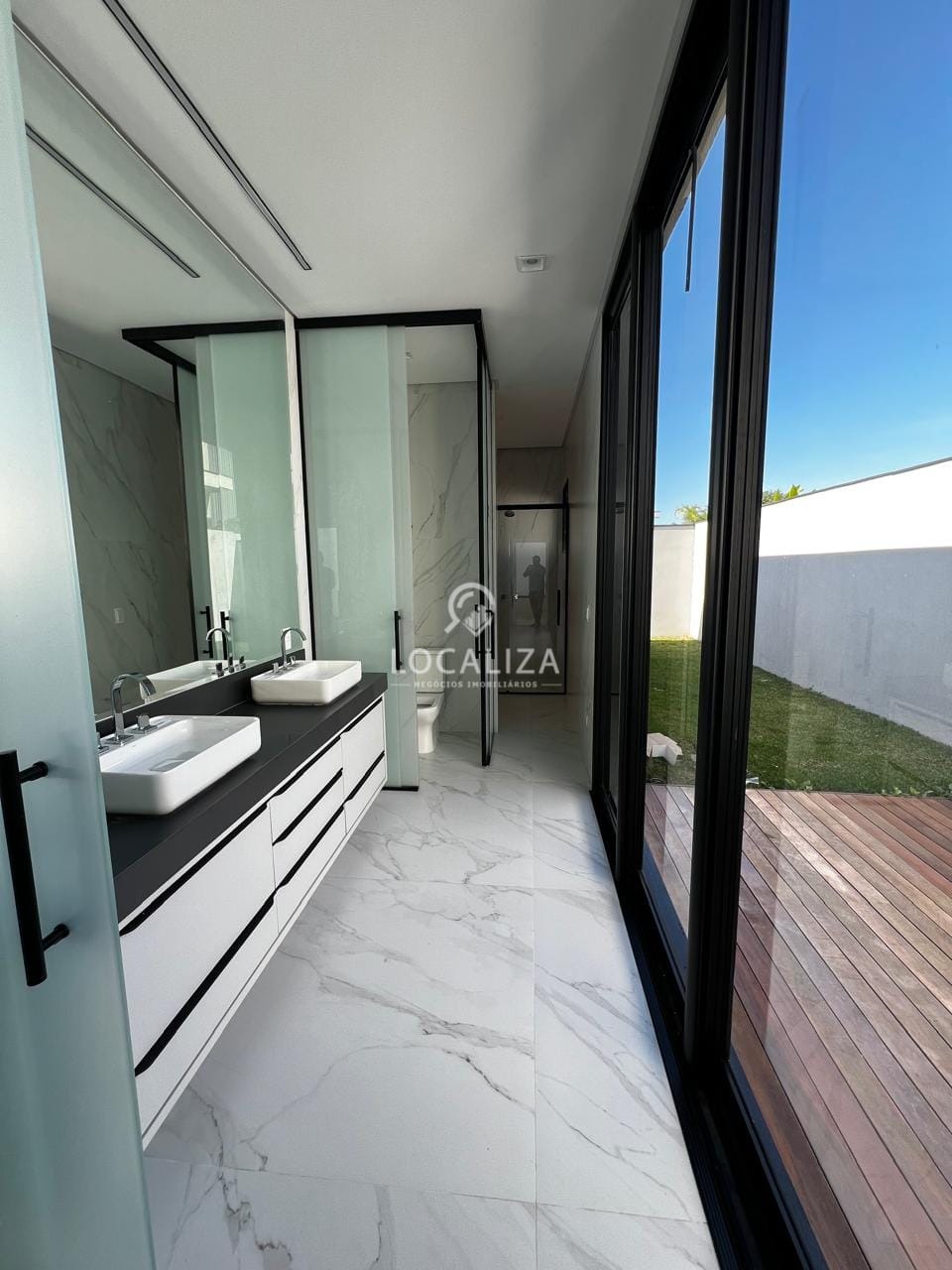 Casa, 4 quartos, 387 m² - Foto 10