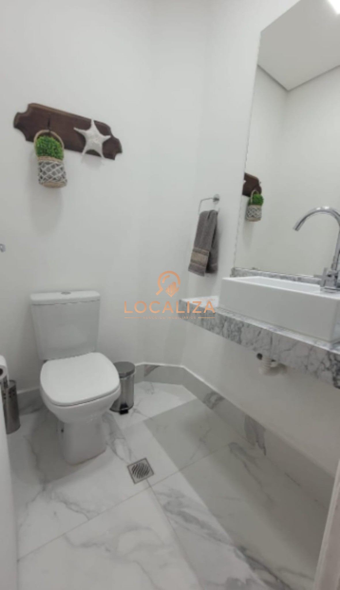 Casa, 3 quartos, 136 m² - Foto 4