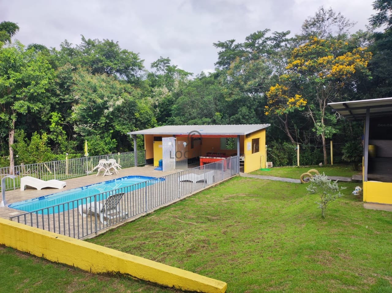 Chácara, 3 quartos - Foto 14