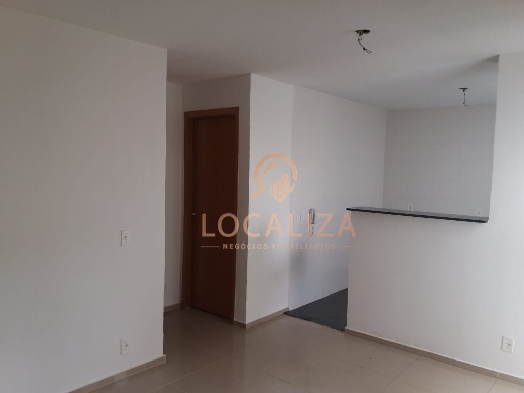 Apartamento, 2 quartos, 51 m² - Foto 3