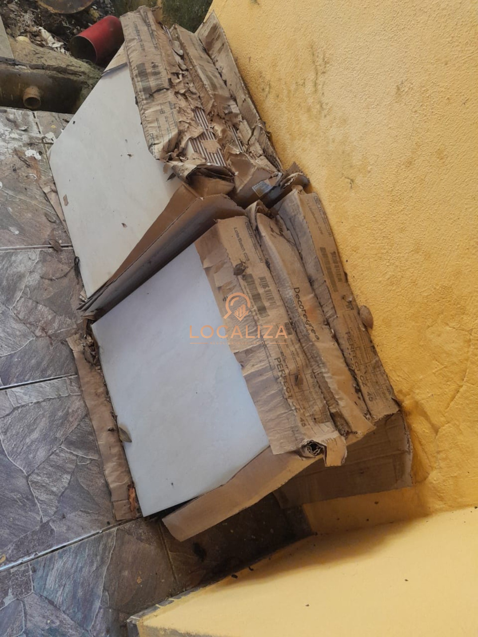 Casa, 3 quartos - Foto 10