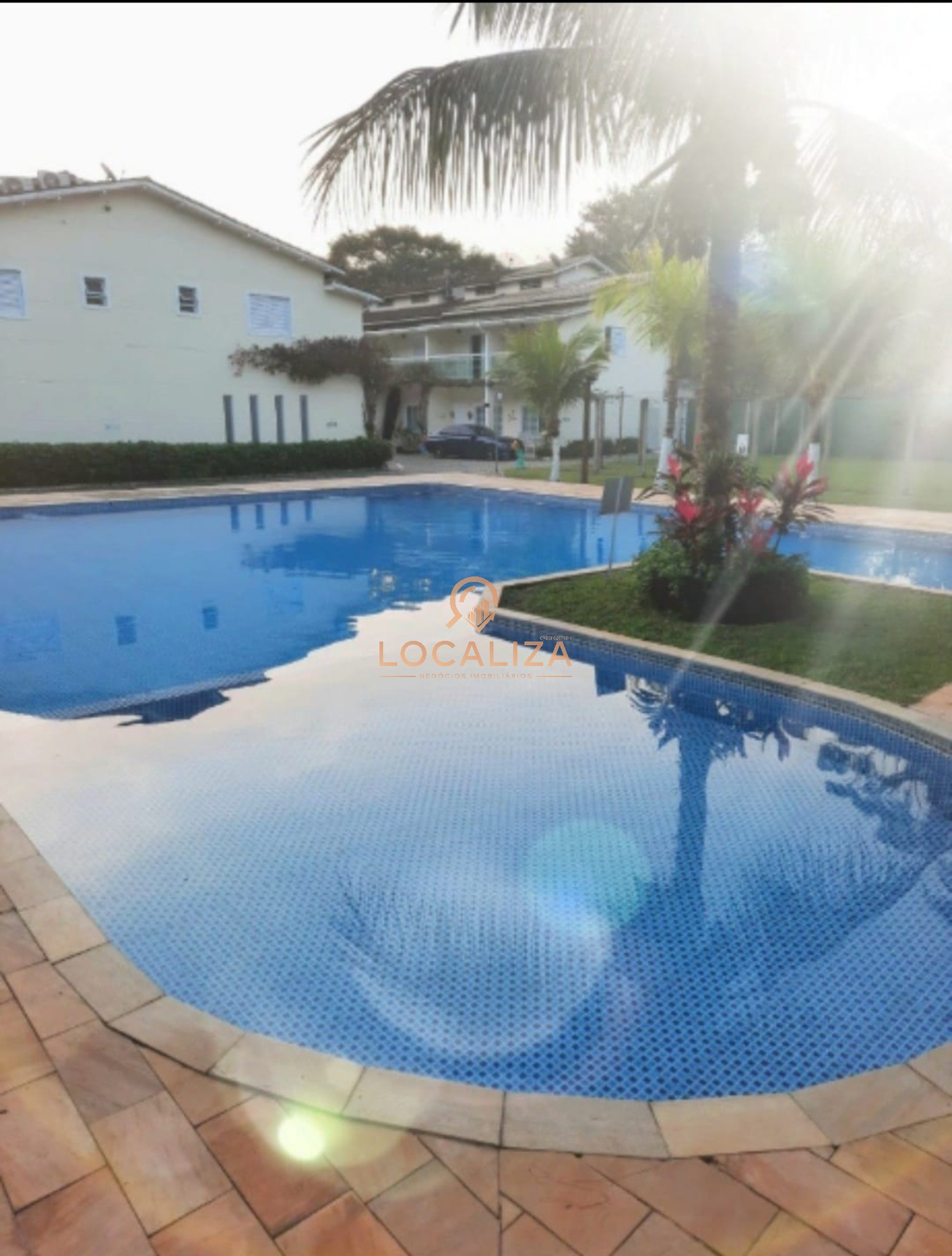 Casa, 3 quartos, 136 m² - Foto 1
