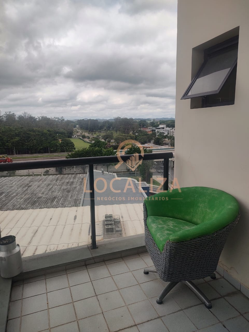 Apartamento, 1 quarto, 52 m² - Foto 17