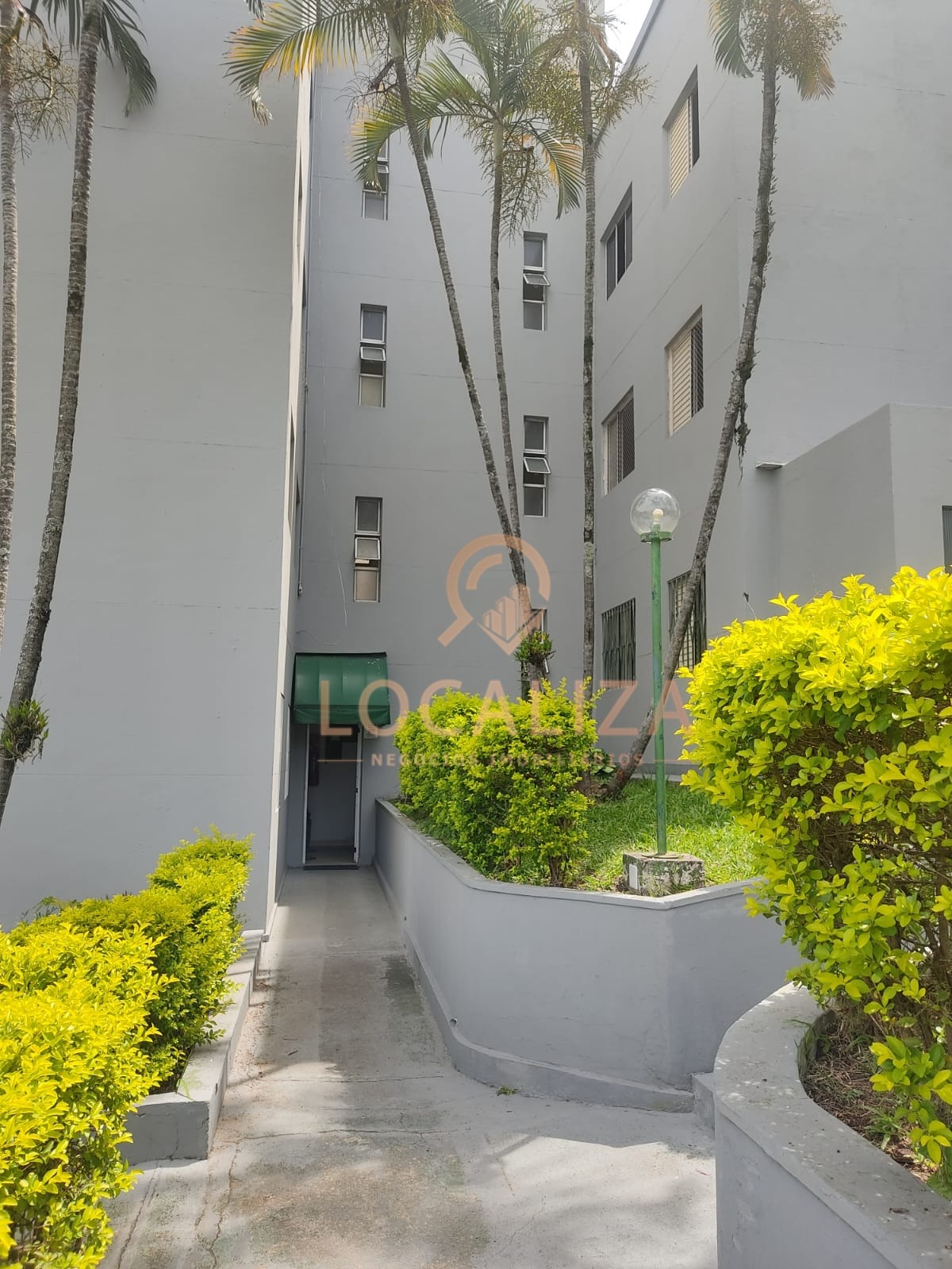 Apartamento, 2 quartos, 50 m² - Foto 13