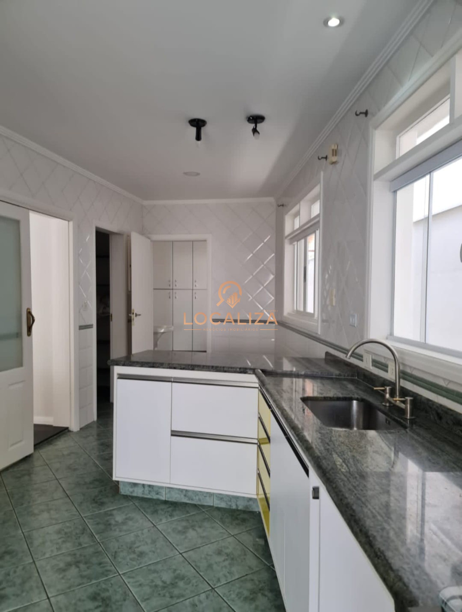 Casa, 4 quartos - Foto 6