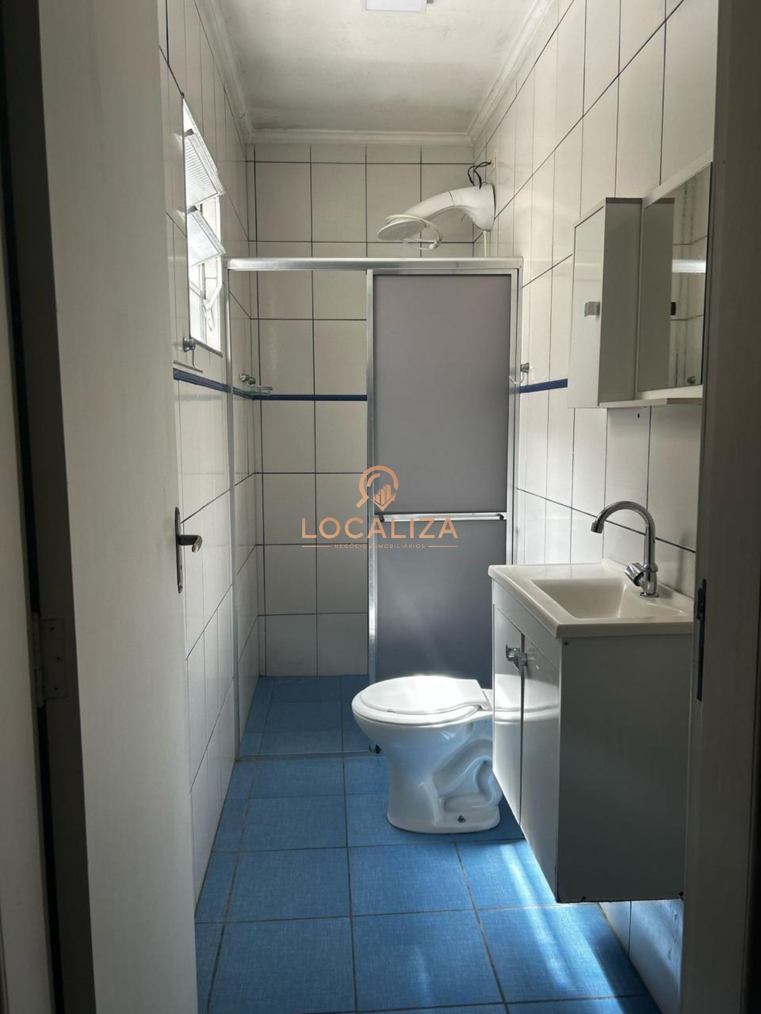 Casa, 3 quartos - Foto 11