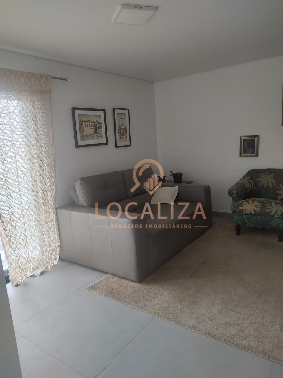 Apartamento, 1 quarto, 52 m² - Foto 2
