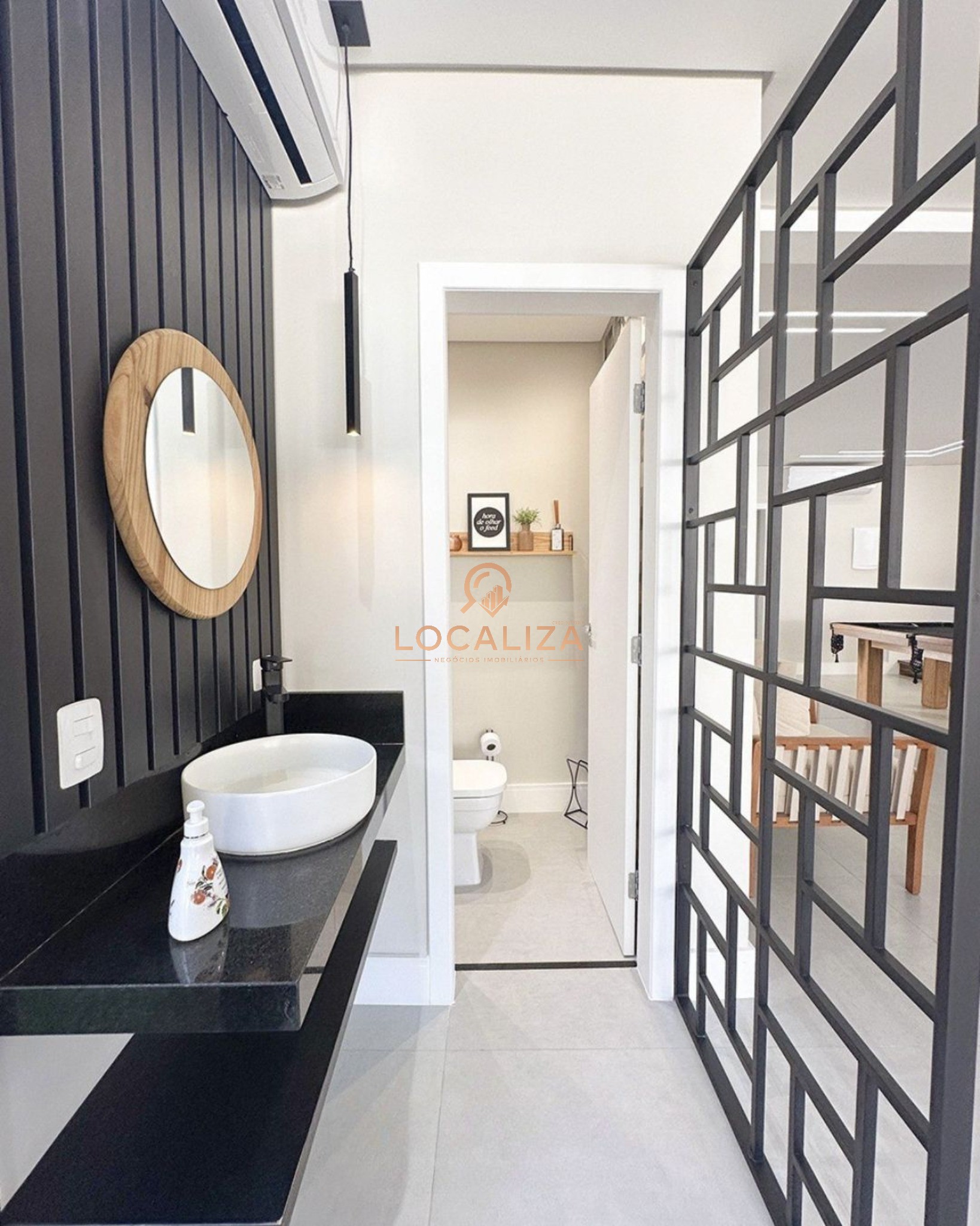 Casa, 4 quartos - Foto 6