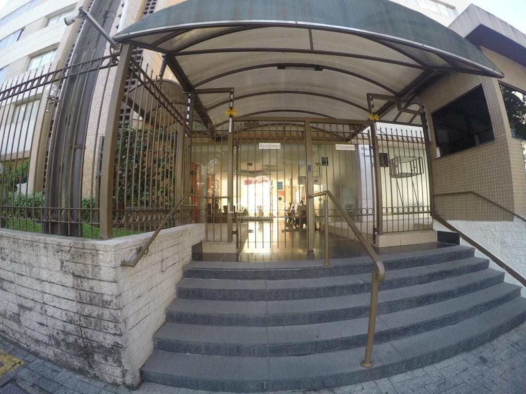 Apartamento, 3 quartos, 116 m² - Foto 2
