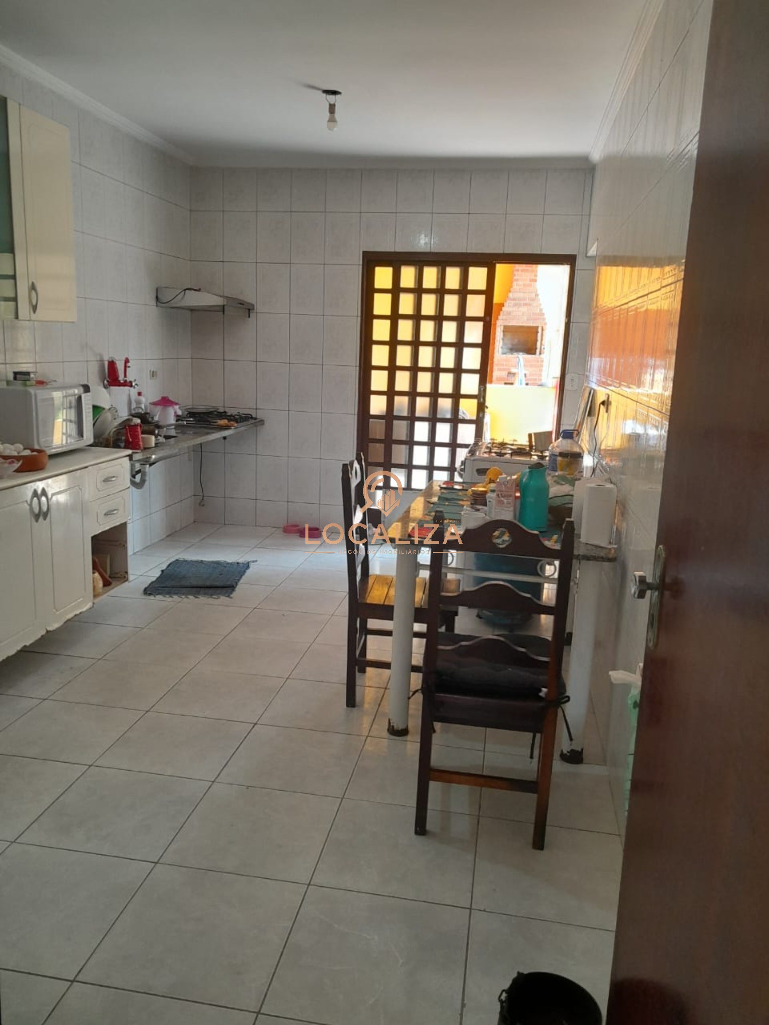 Casa, 3 quartos - Foto 9