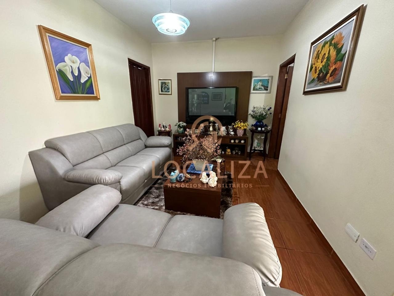 Casa, 2 quartos - Foto 3