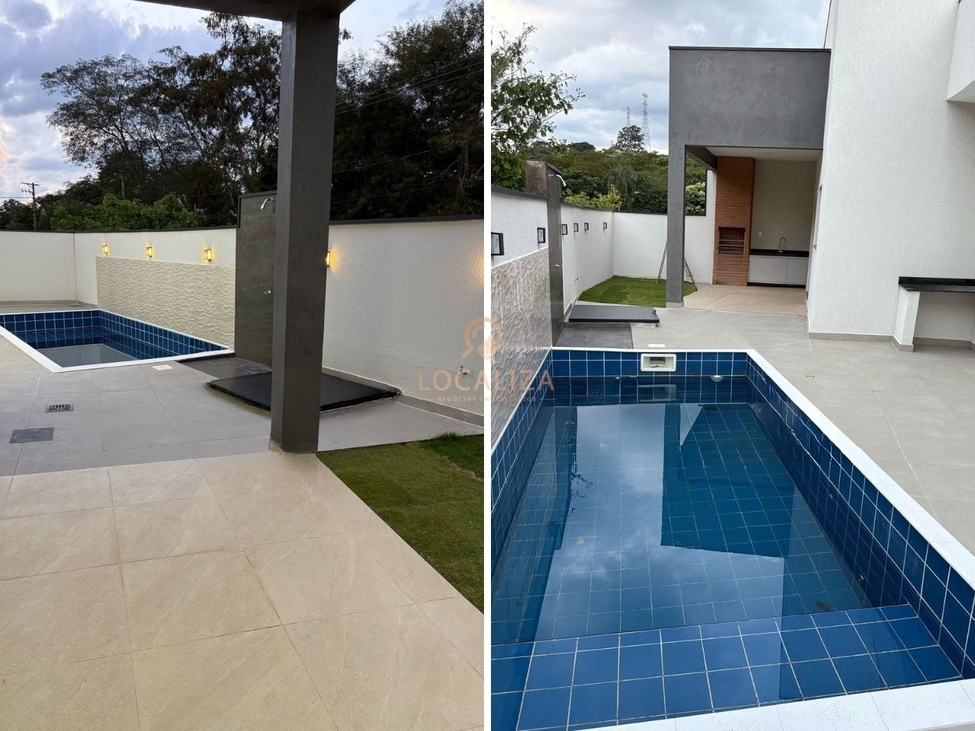Casa, 3 quartos - Foto 9