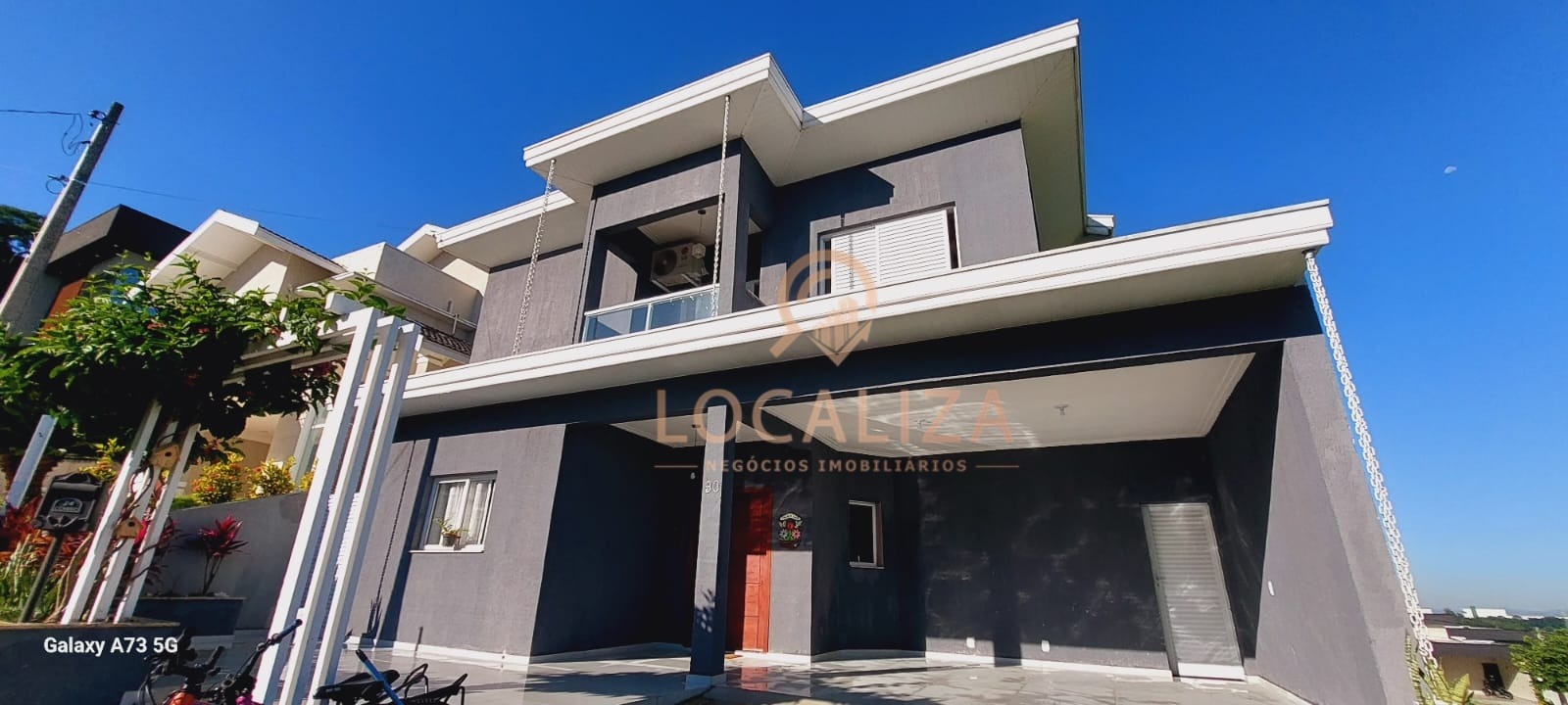Casa, 3 quartos, 300 m² - Foto 1