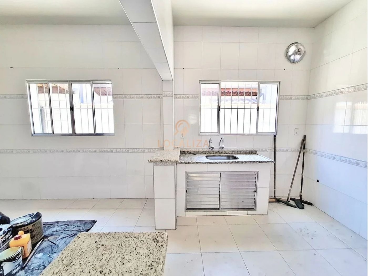 Casa, 4 quartos - Foto 8