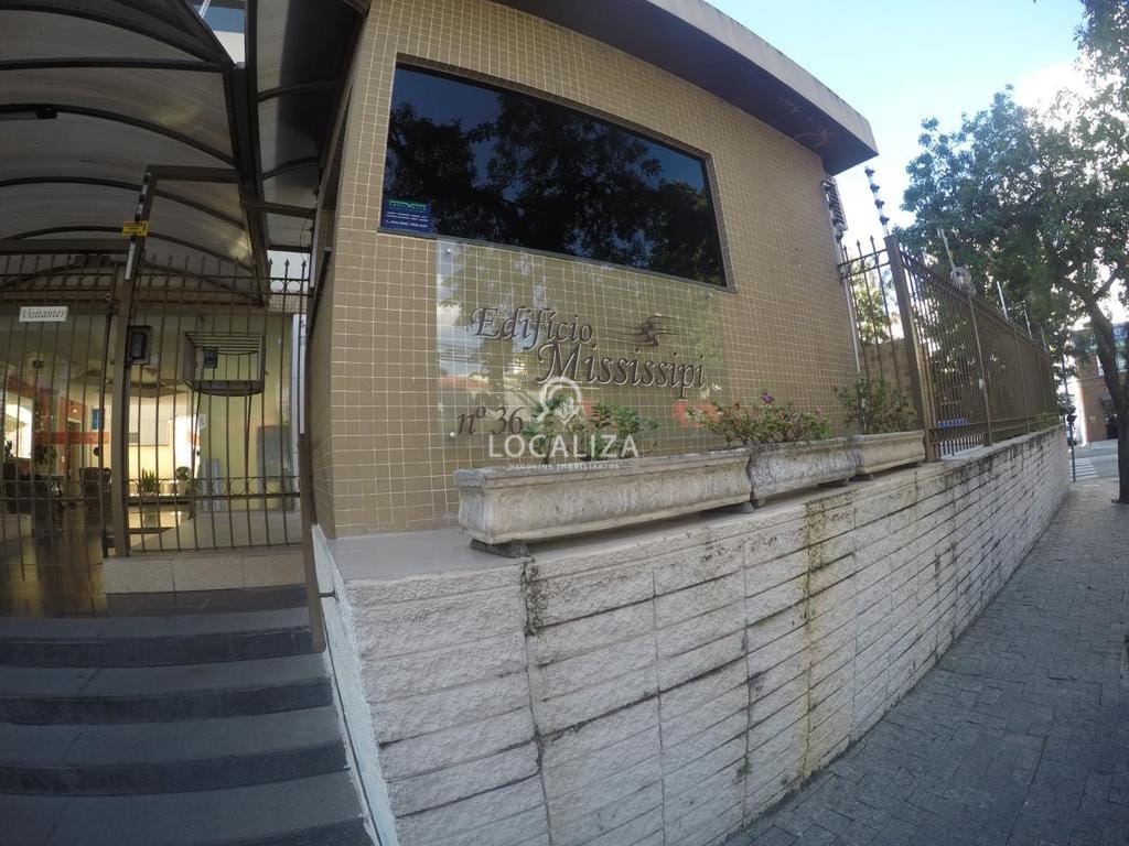 Apartamento, 3 quartos, 116 m² - Foto 11