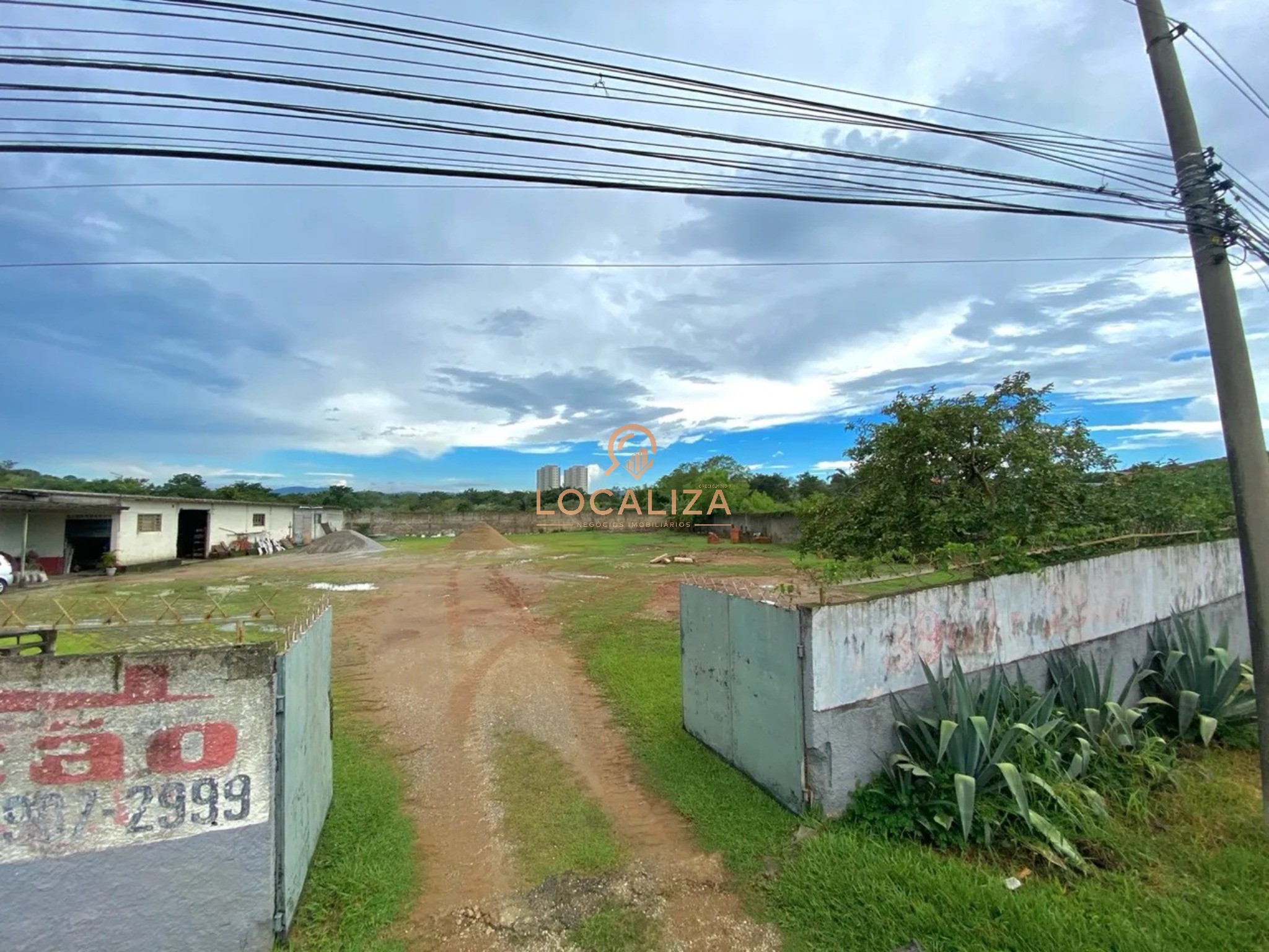 Depósito-Galpão - Foto 3