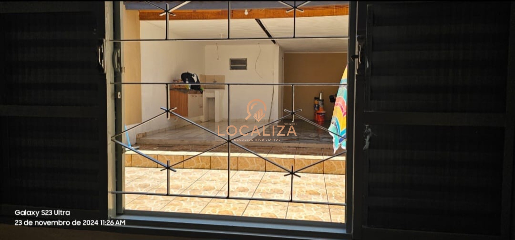 Casa, 2 quartos, 88 m² - Foto 2