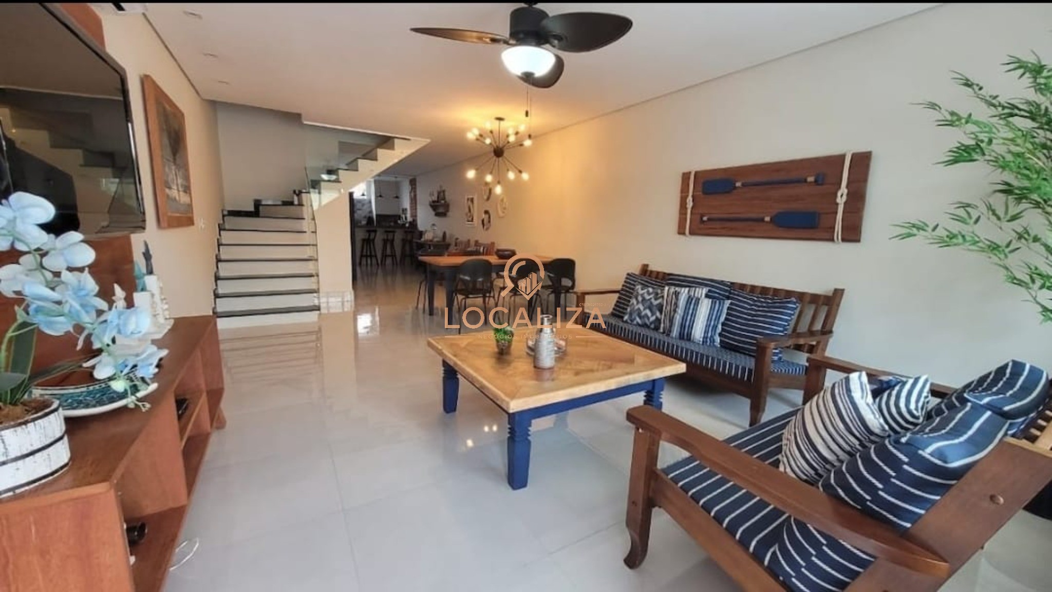 Casa, 3 quartos, 136 m² - Foto 12