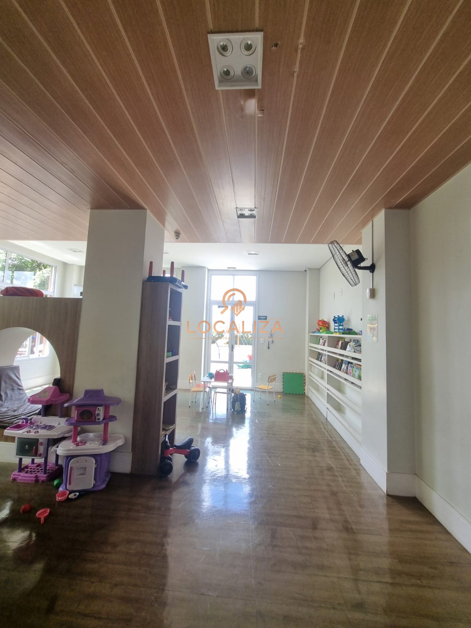 Apartamento, 2 quartos, 75 m² - Foto 31