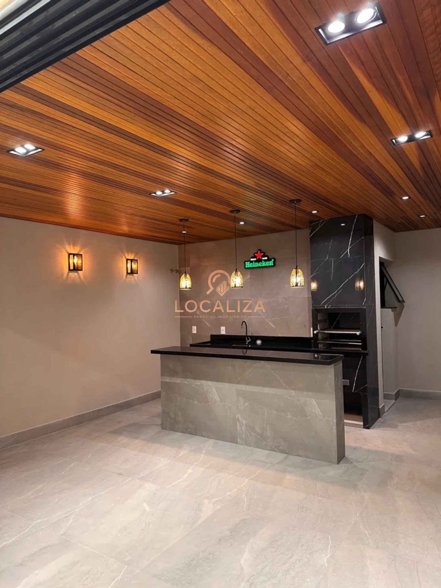 Casa, 3 quartos, 252 m² - Foto 3