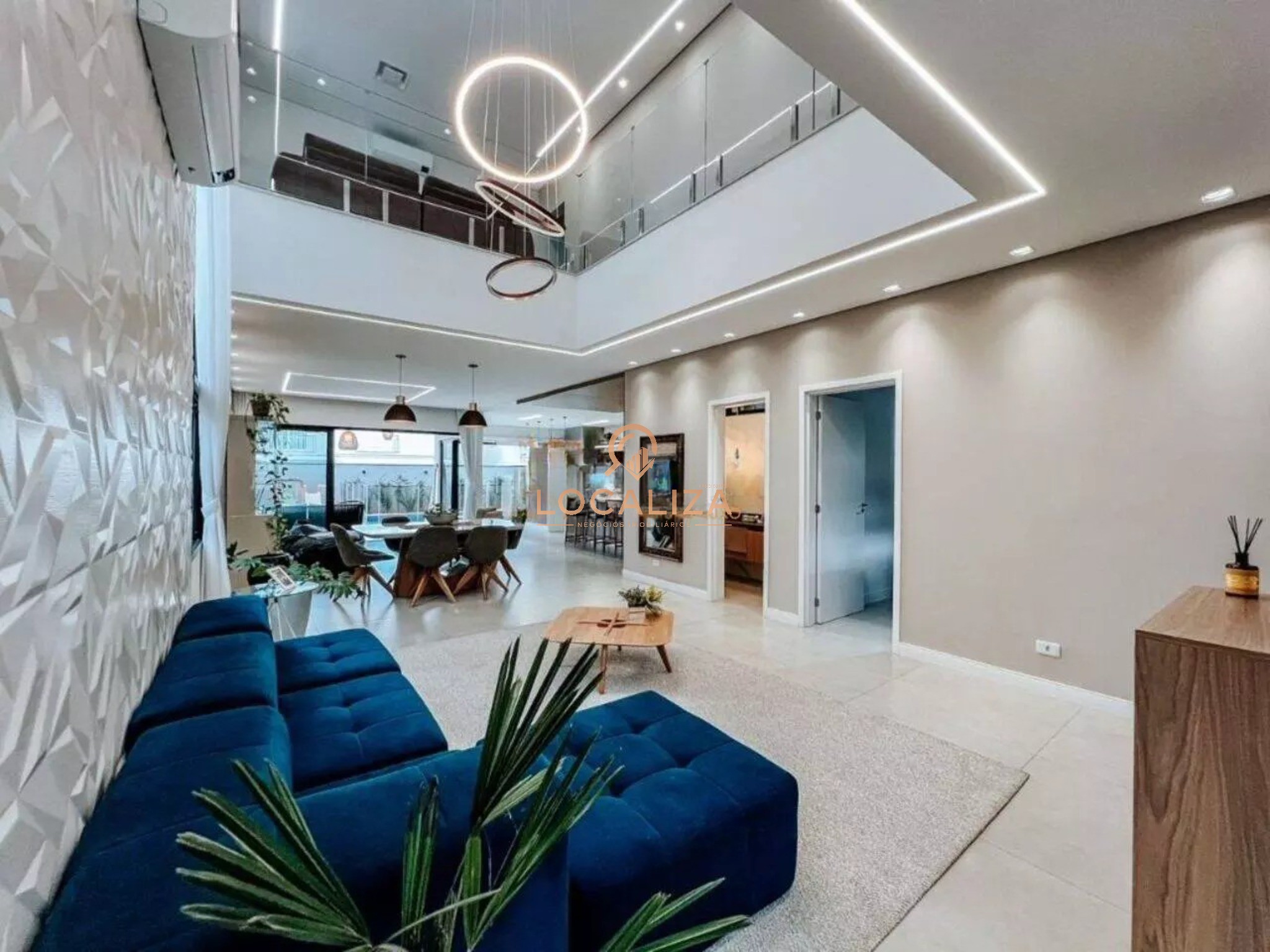Casa, 3 quartos - Foto 5