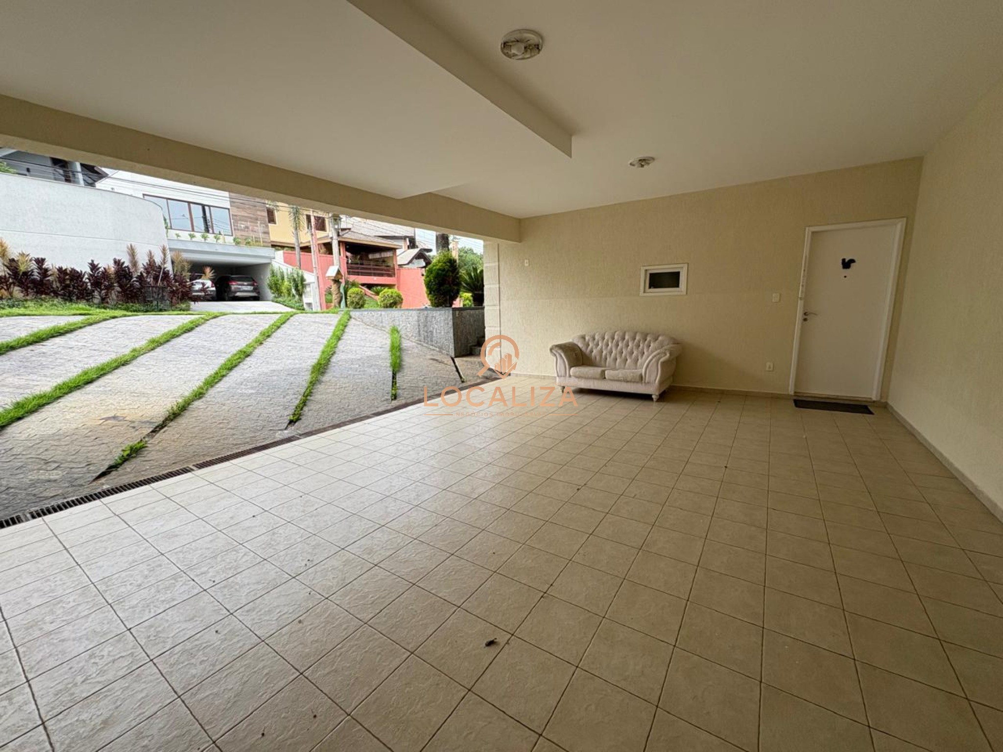 Casa, 4 quartos, 385 m² - Foto 5