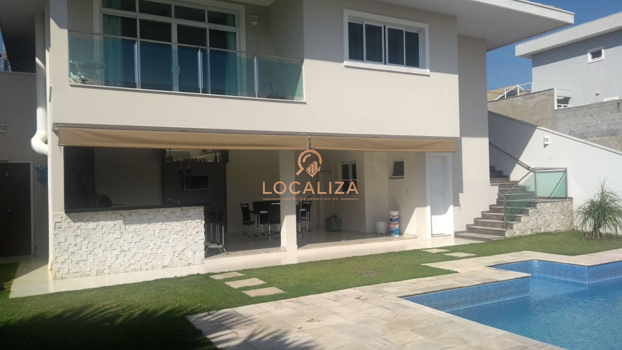Casa, 4 quartos, 337 m² - Foto 4